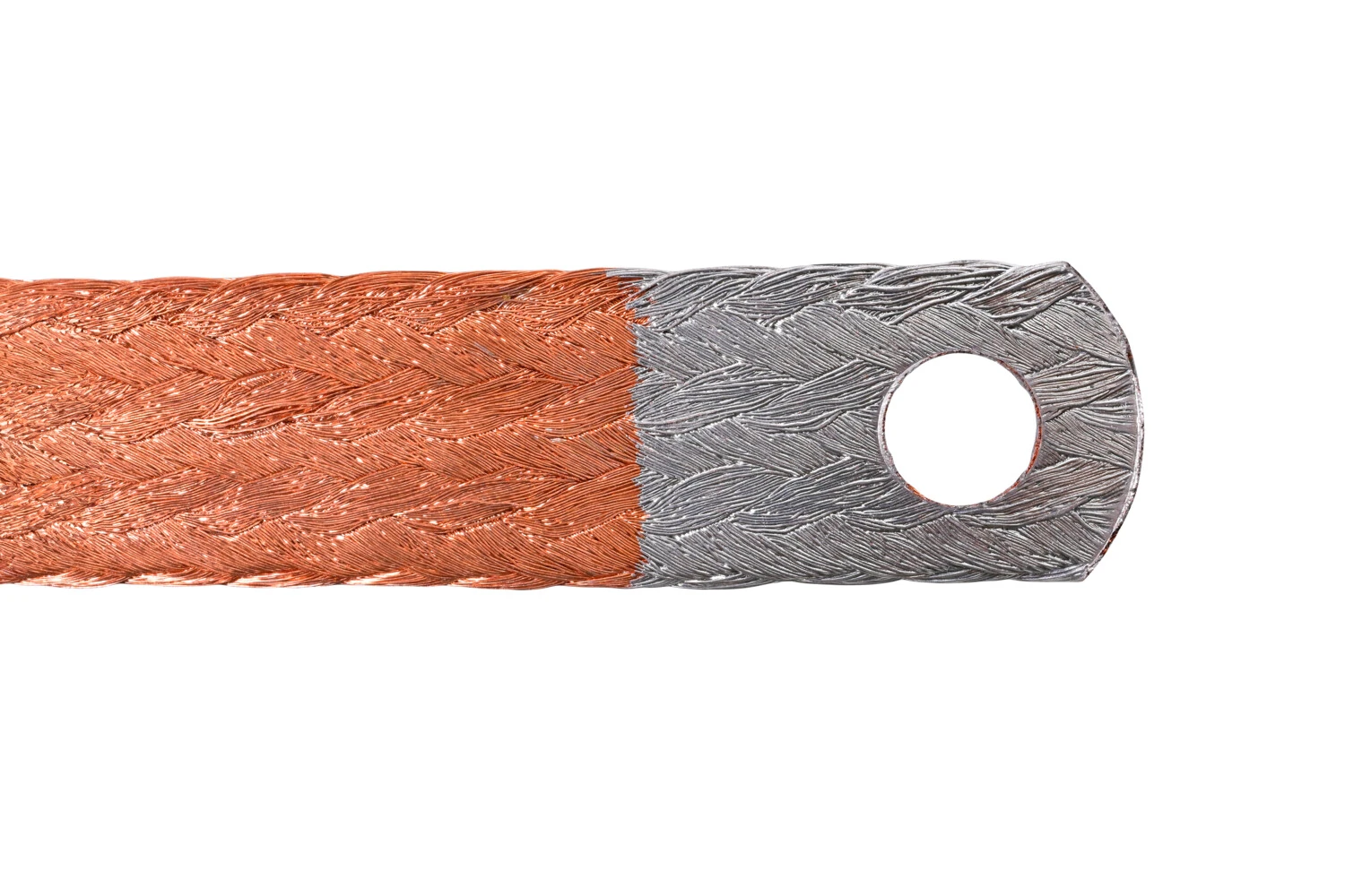 Earth Strap