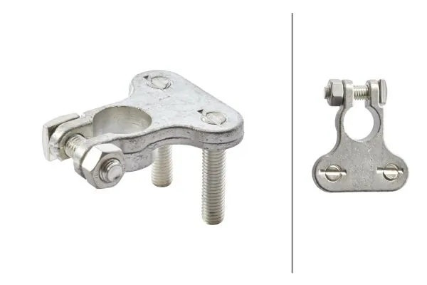 Battery Terminal Clamp