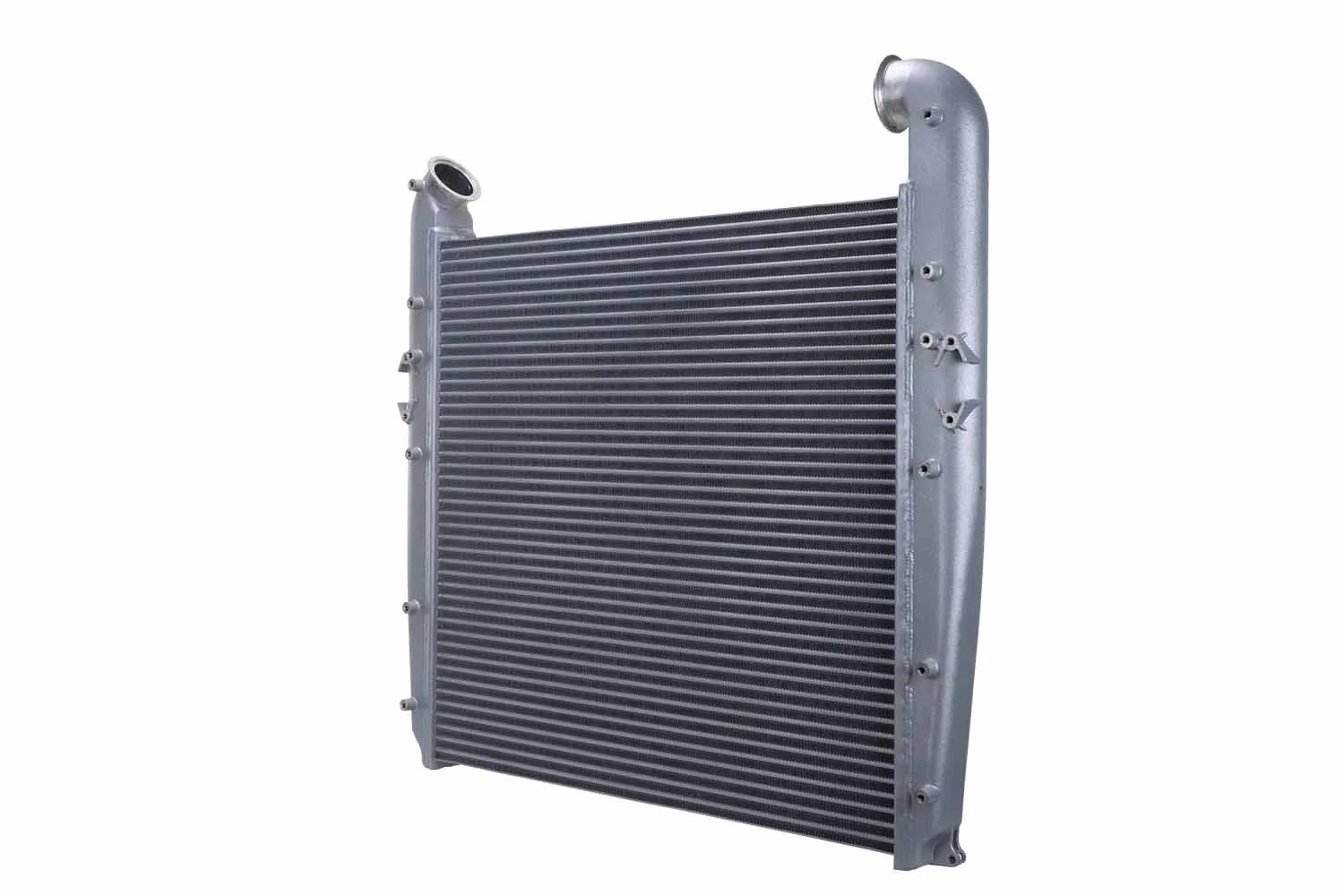 Charge Air Cooler