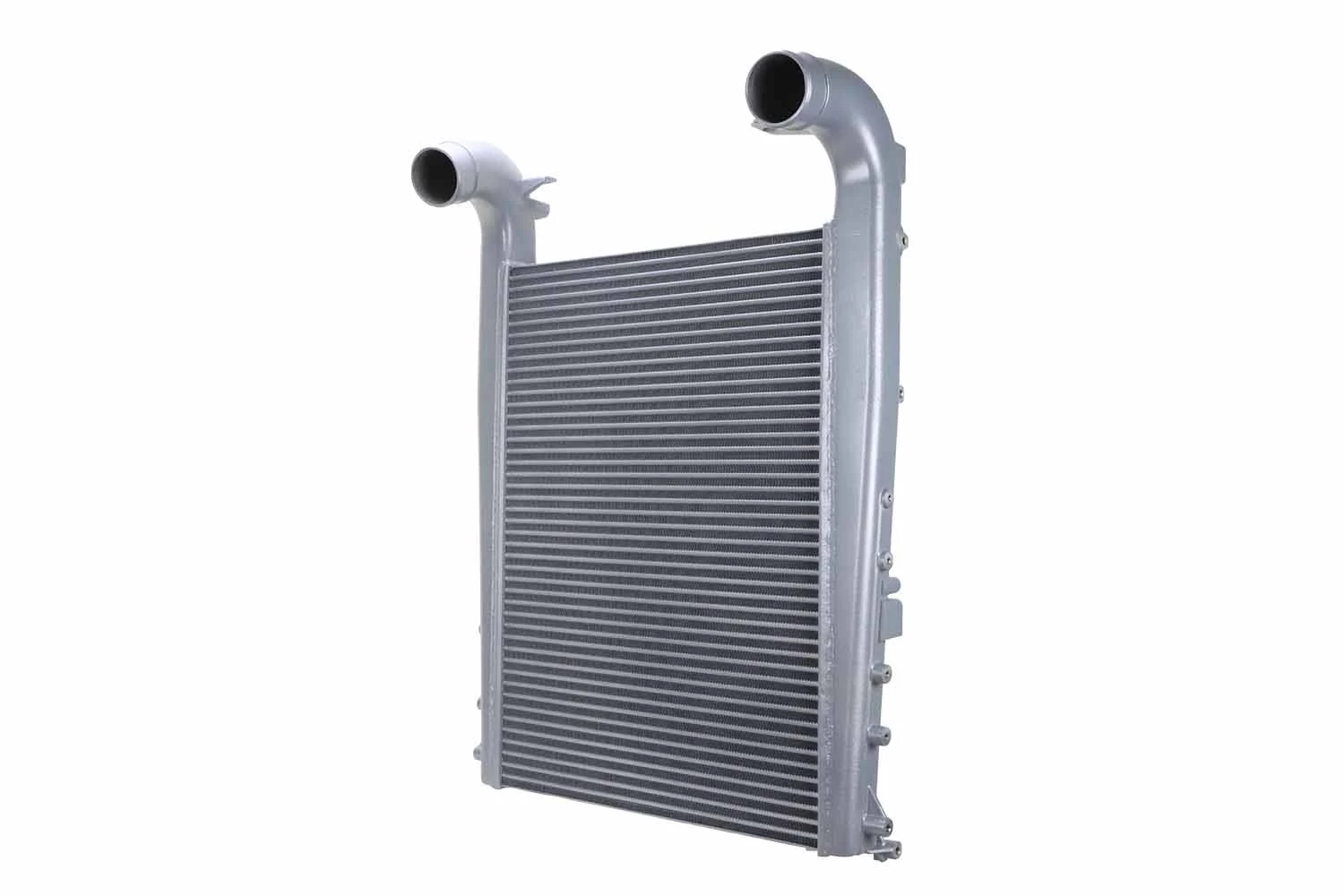 Charge Air Cooler