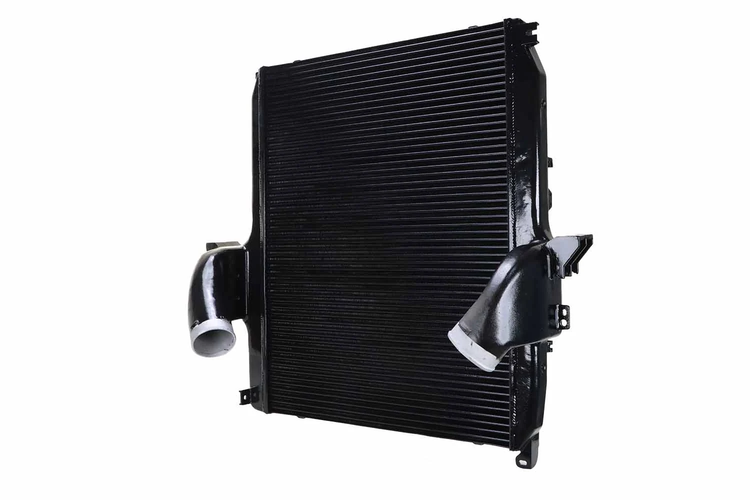 Charge Air Cooler
