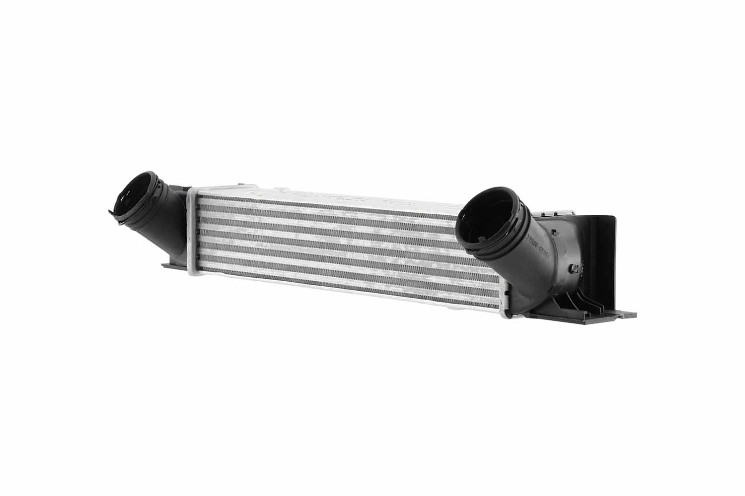 Charge Air Cooler