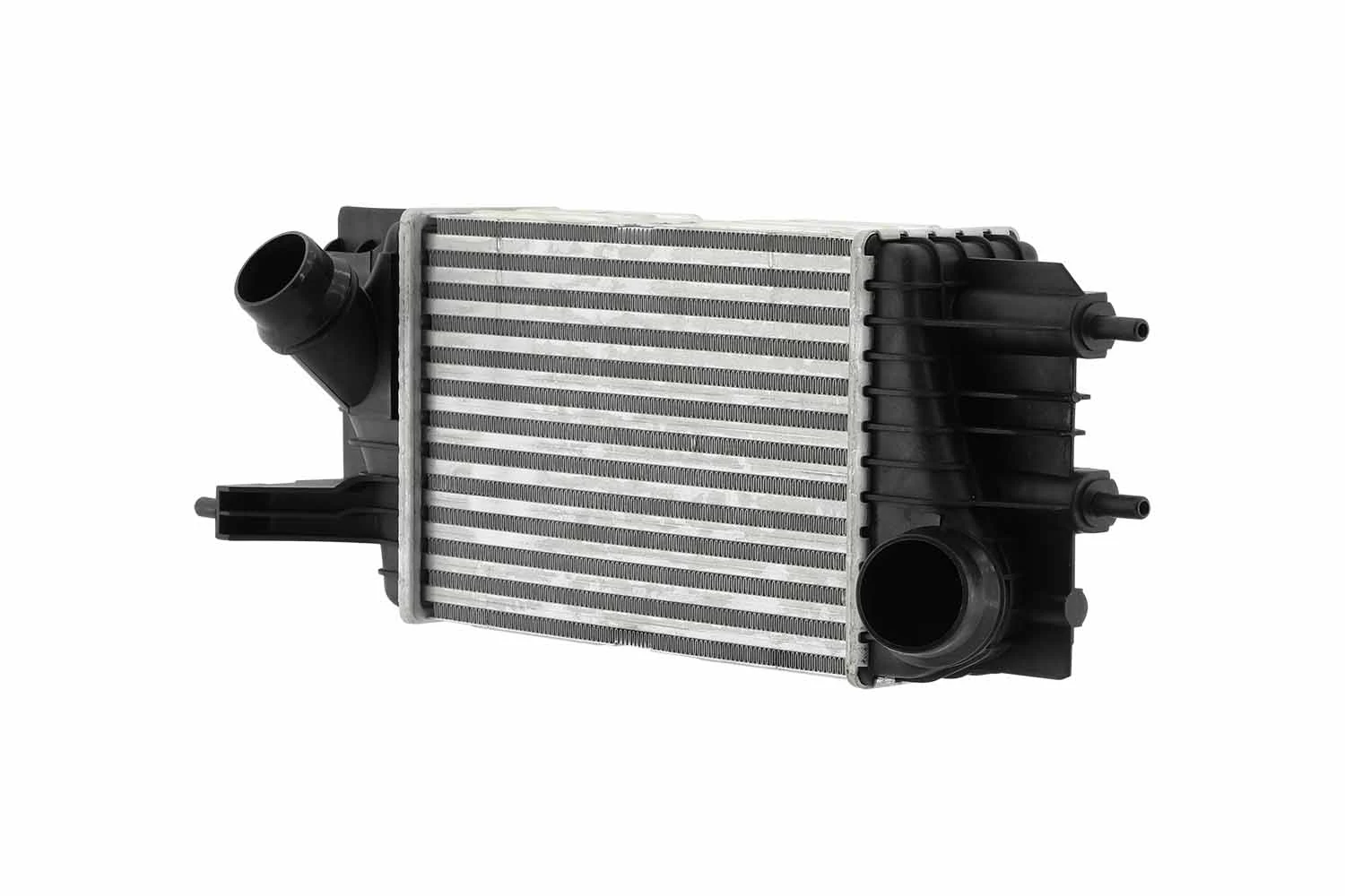 Charge Air Cooler
