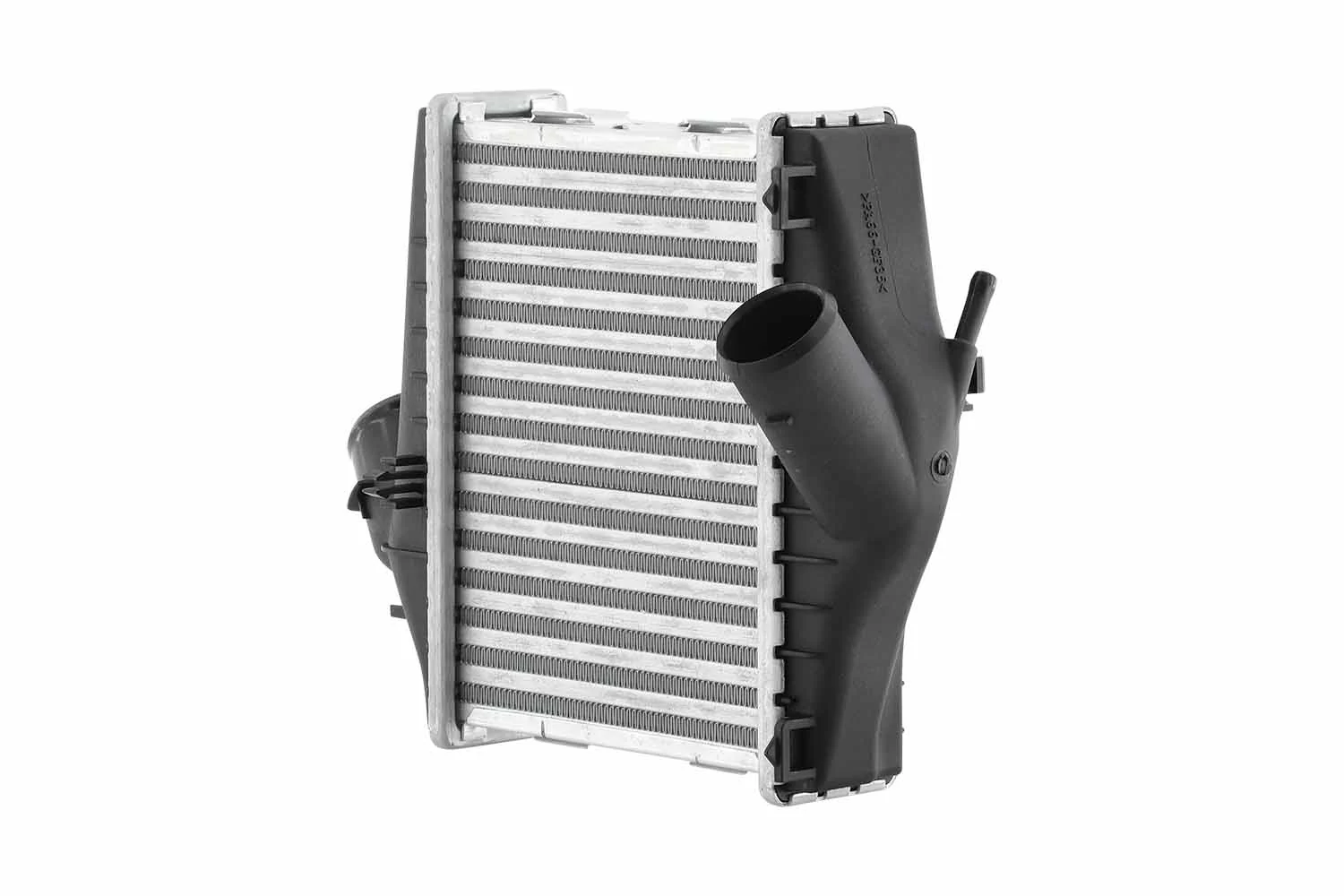 Charge Air Cooler