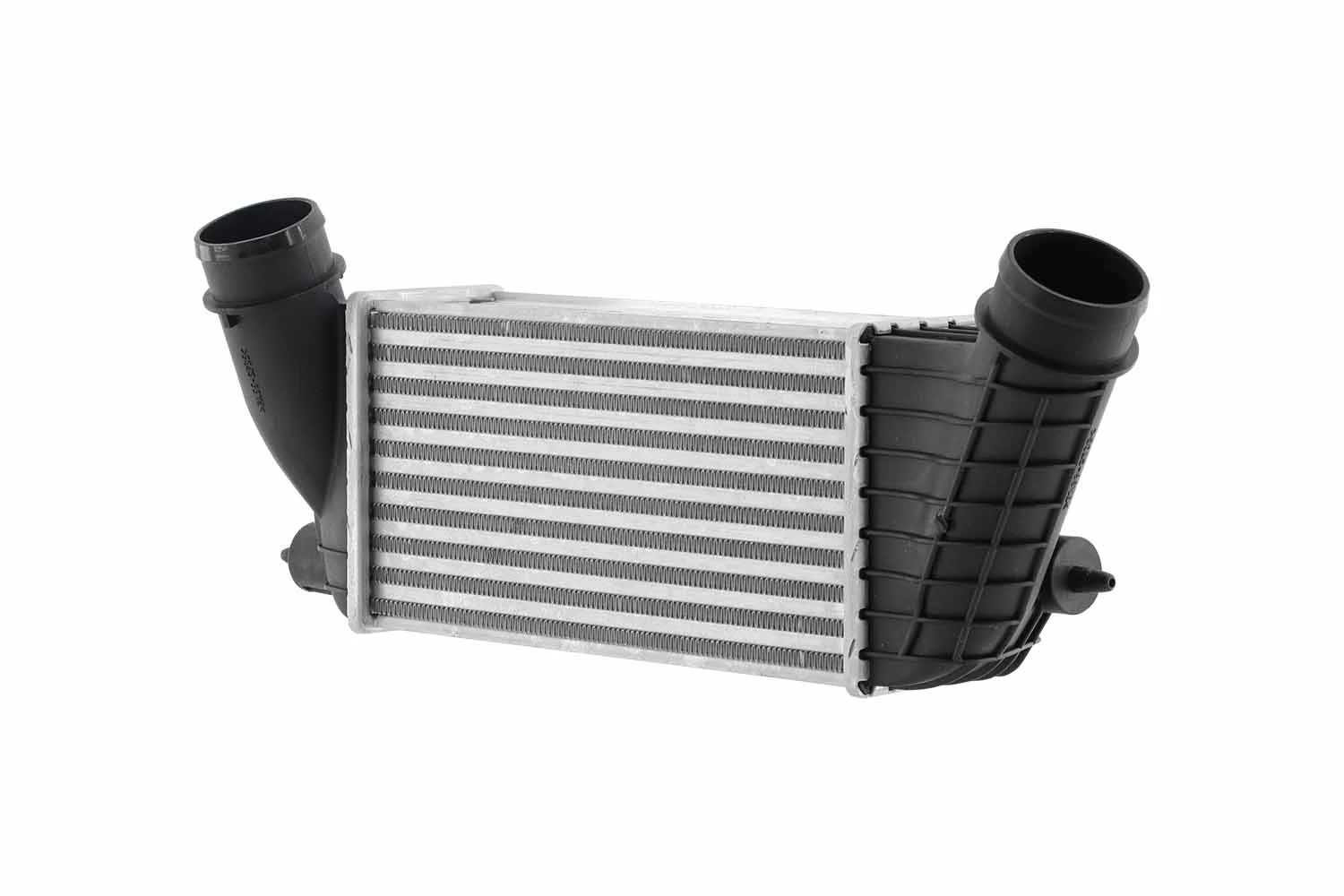 Charge Air Cooler