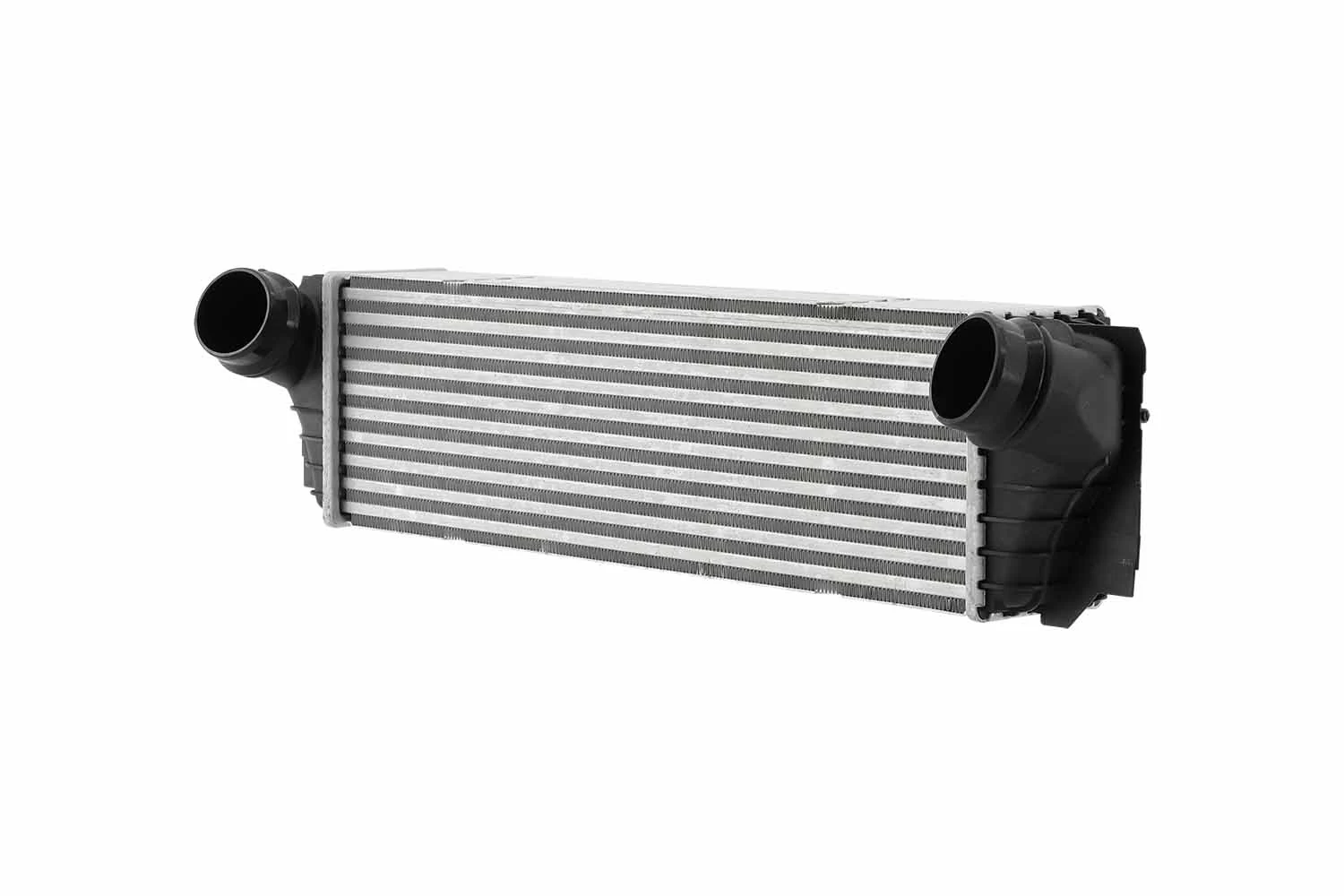 Charge Air Cooler