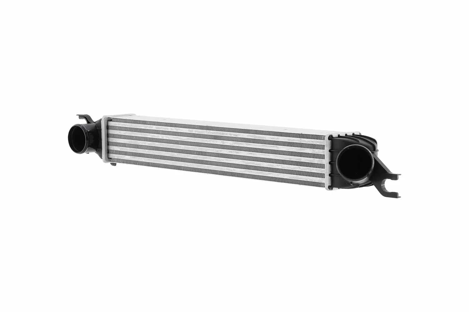Charge Air Cooler