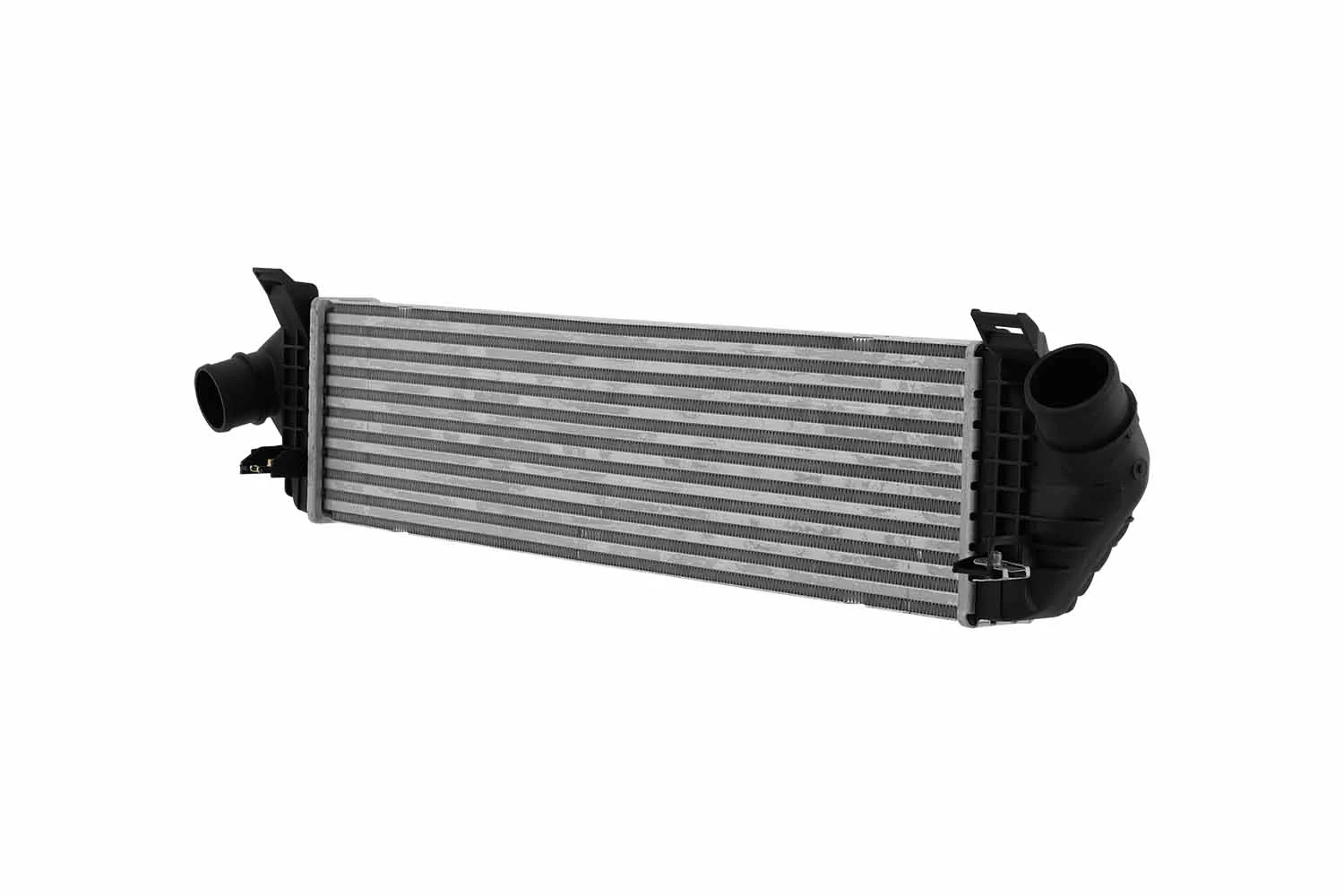 Charge Air Cooler