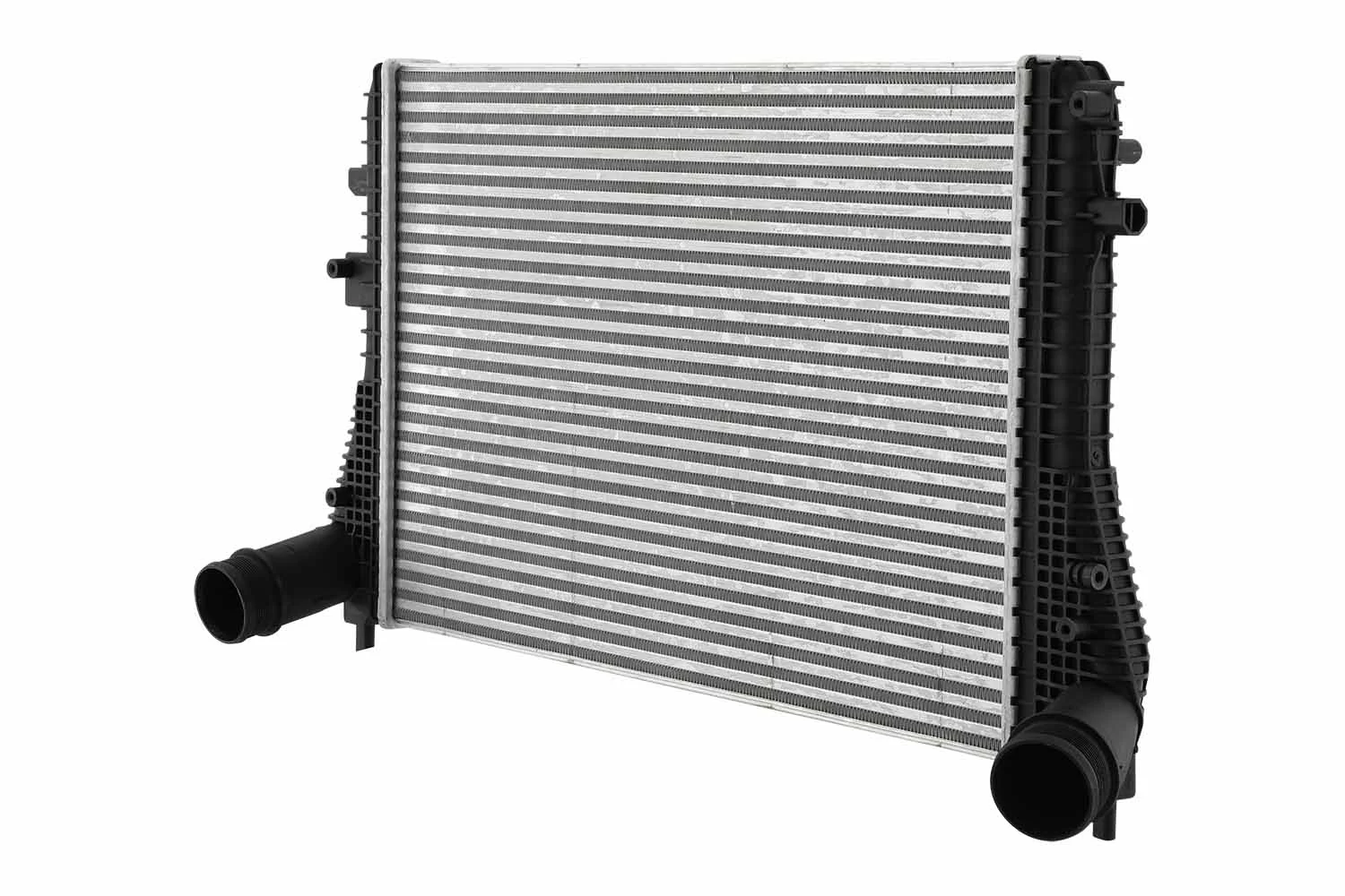 Charge Air Cooler