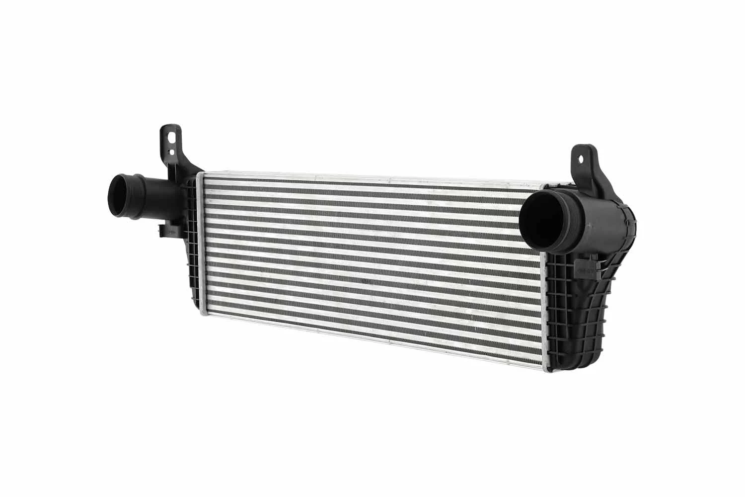 Charge Air Cooler