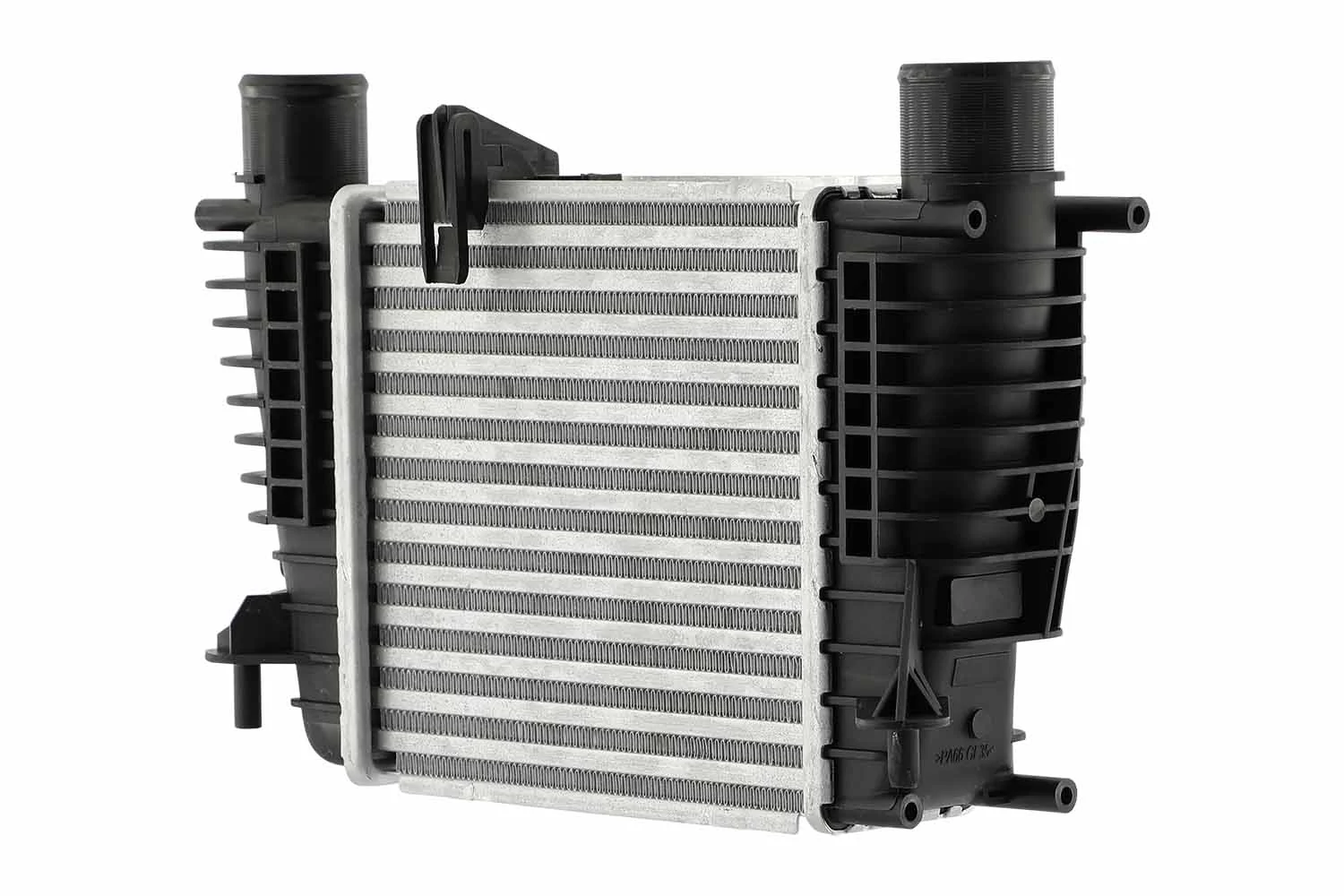 Charge Air Cooler