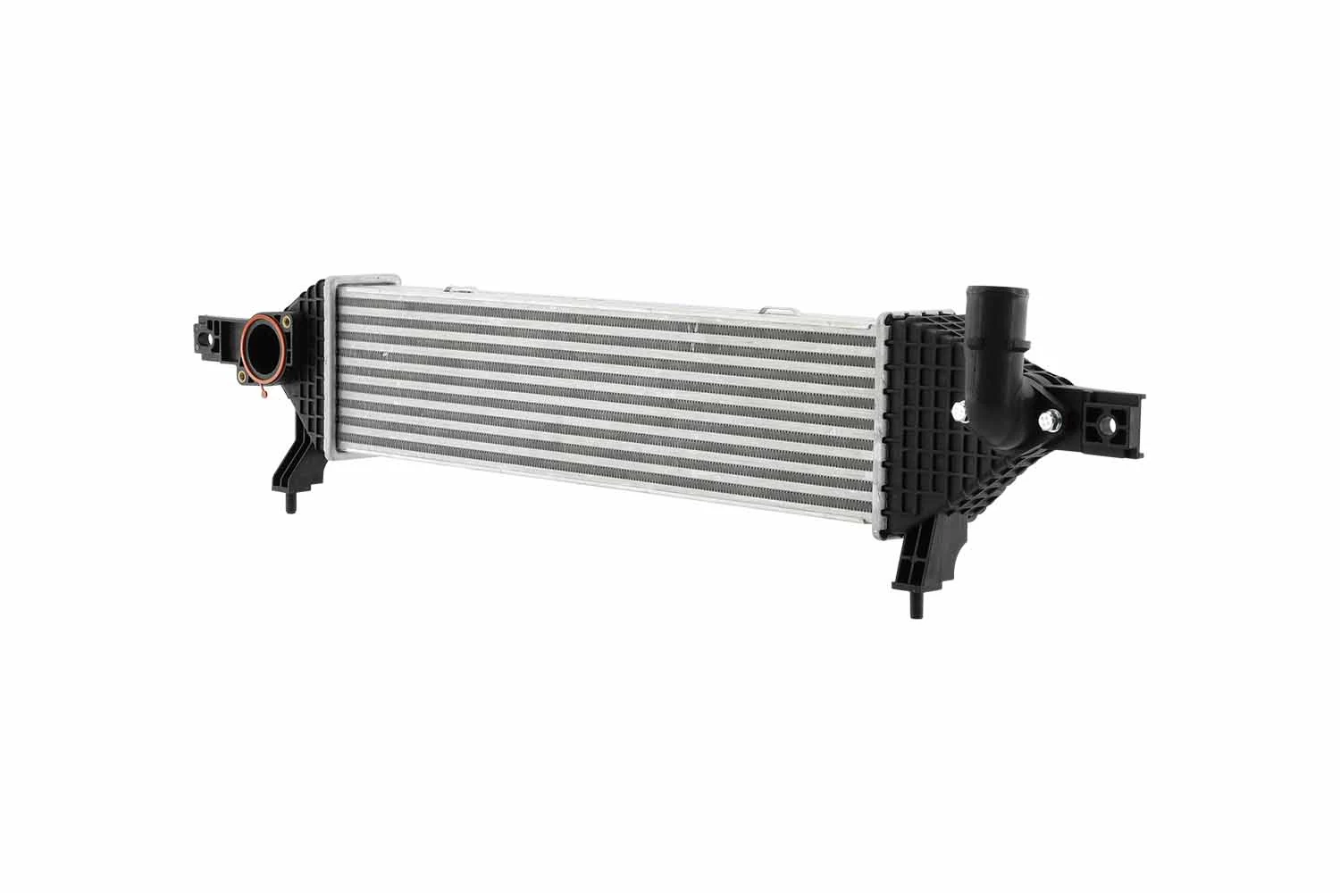 Charge Air Cooler
