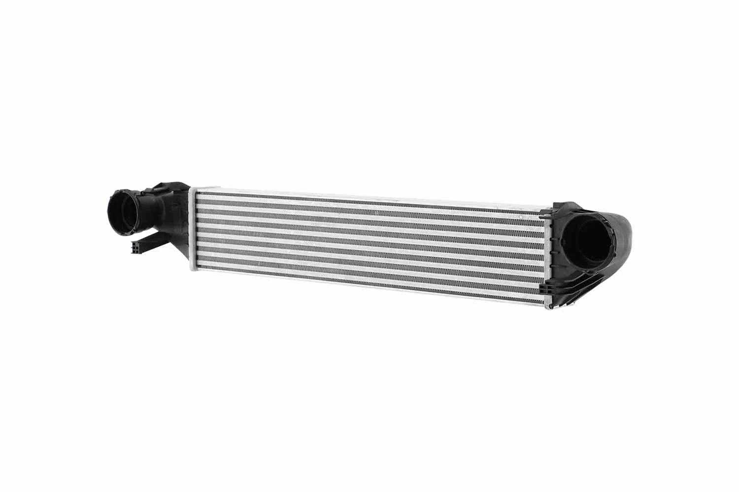 Charge Air Cooler