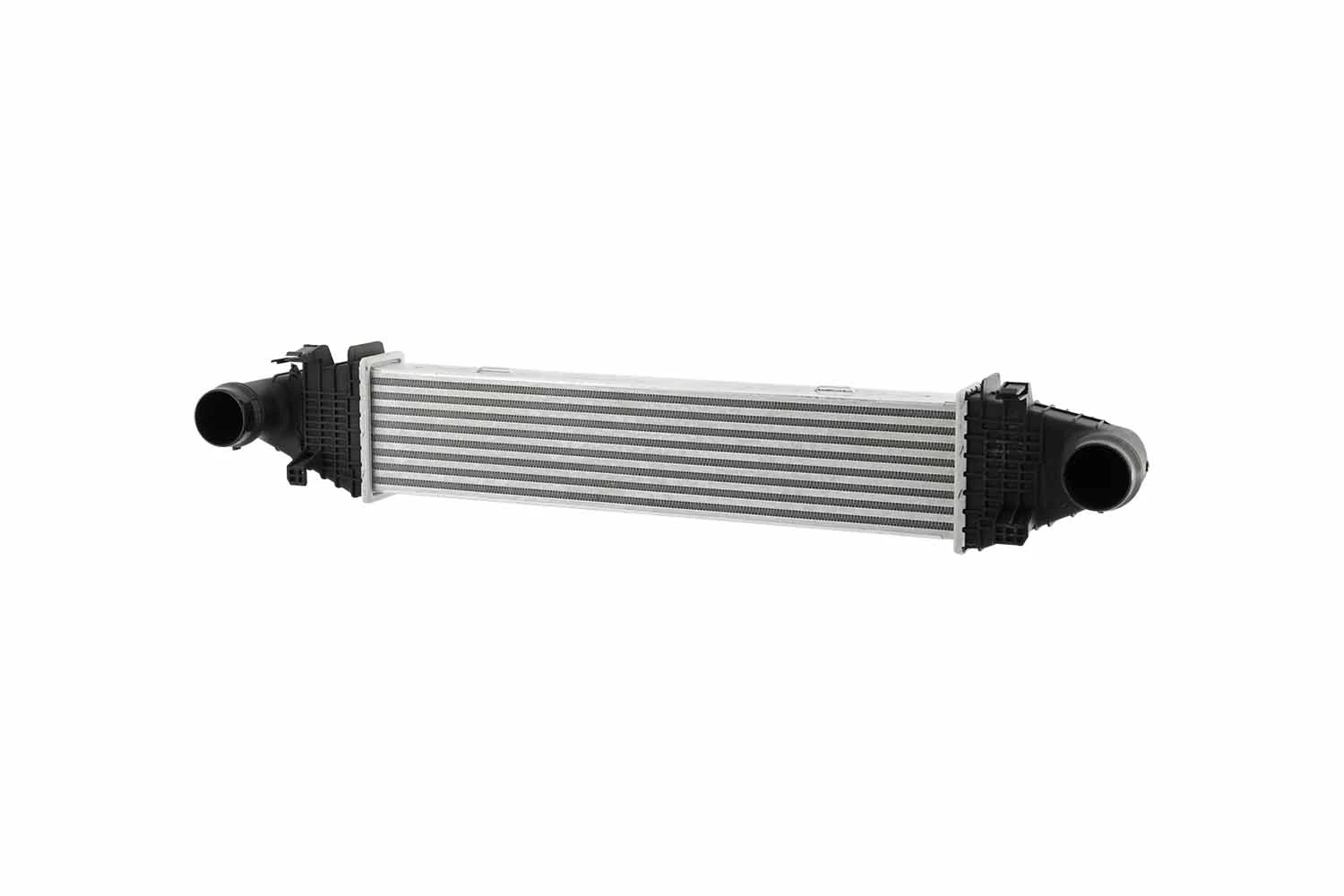 Charge Air Cooler
