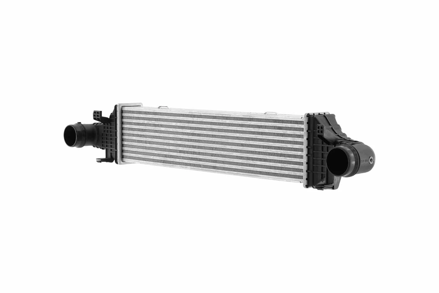 Charge Air Cooler
