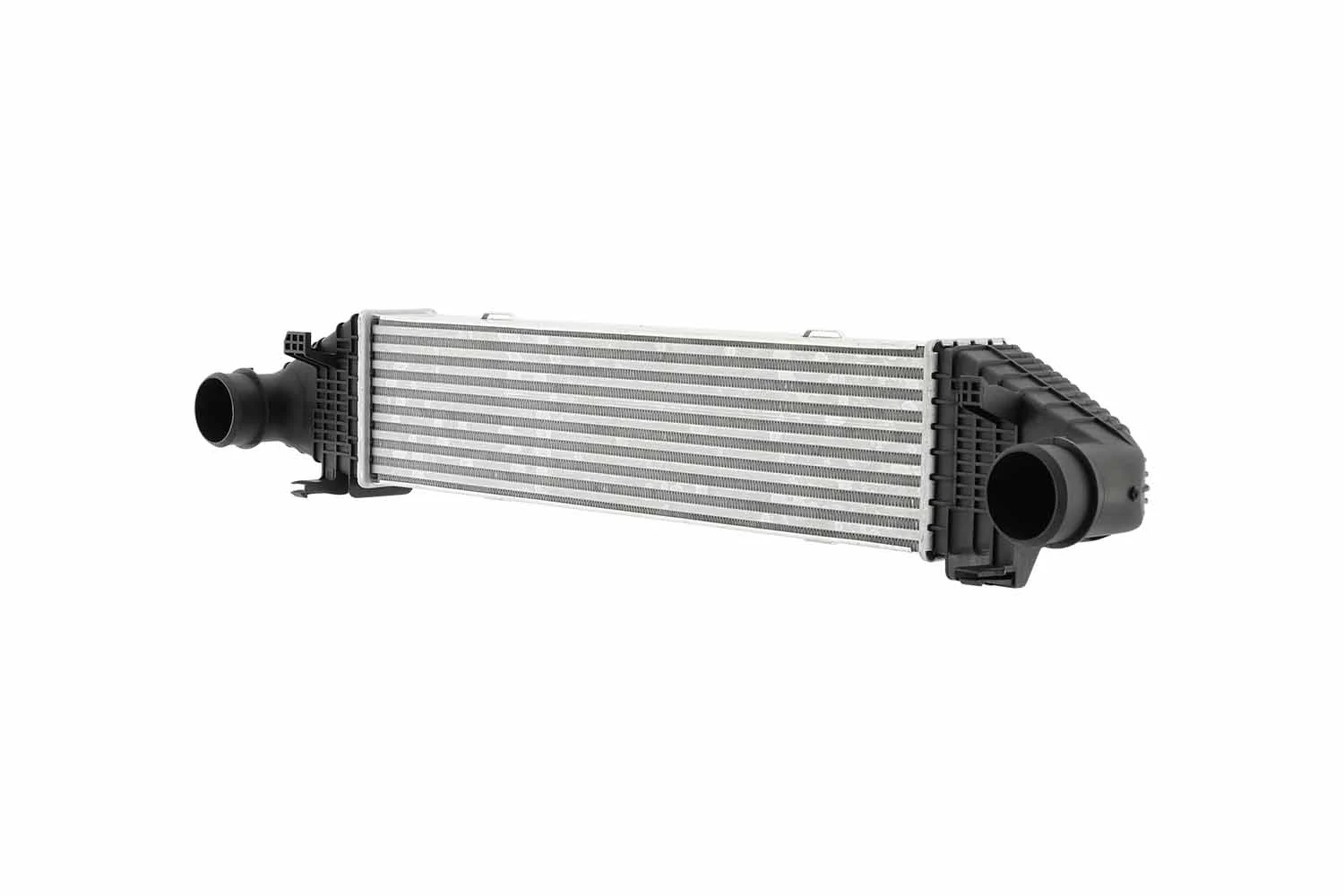 Charge Air Cooler