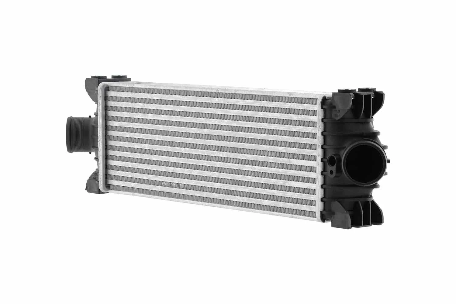Charge Air Cooler