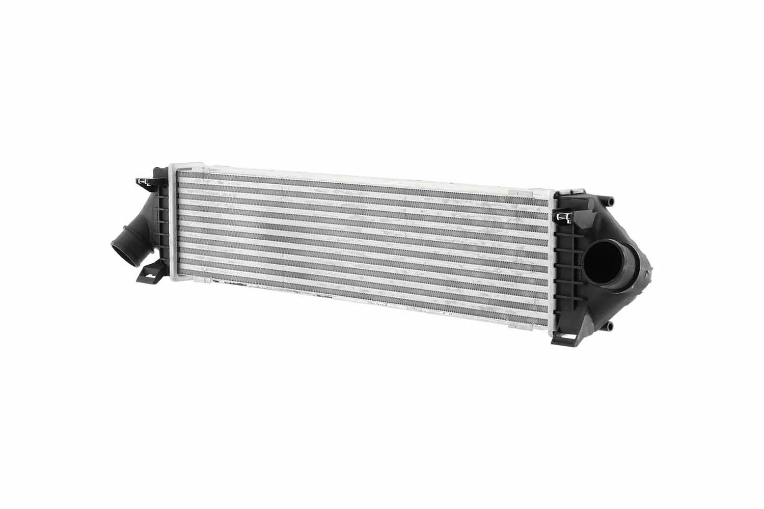 Charge Air Cooler