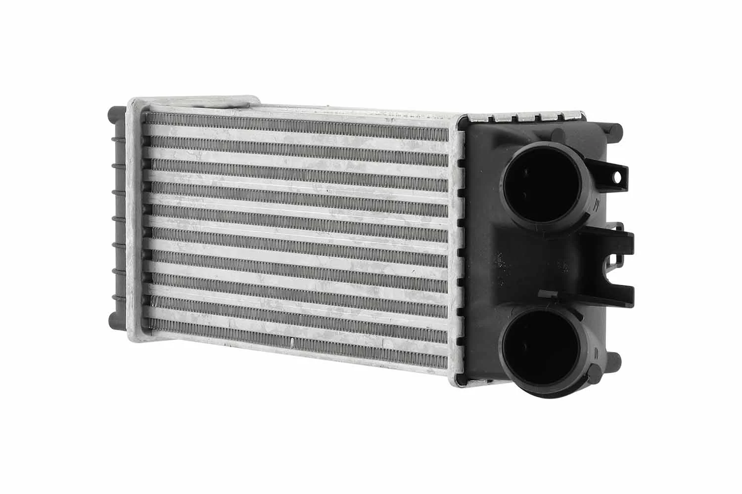 Charge Air Cooler
