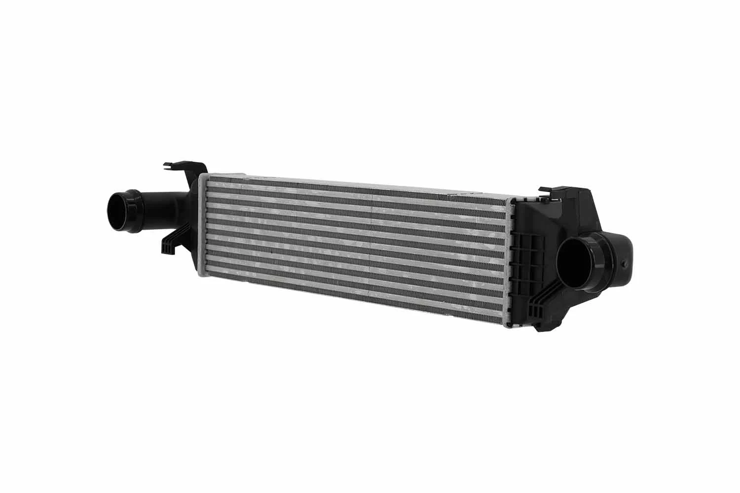 Charge Air Cooler