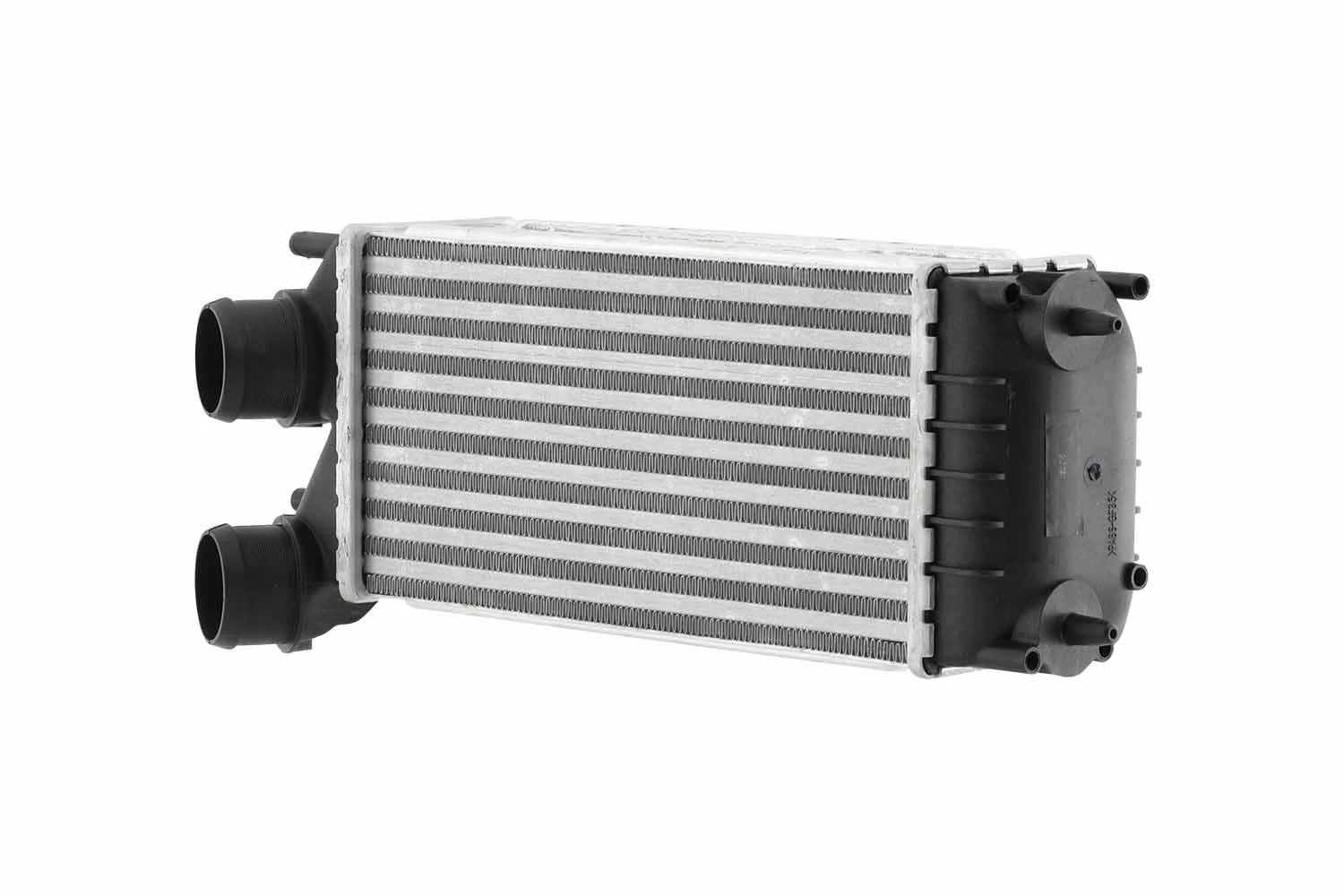 Charge Air Cooler