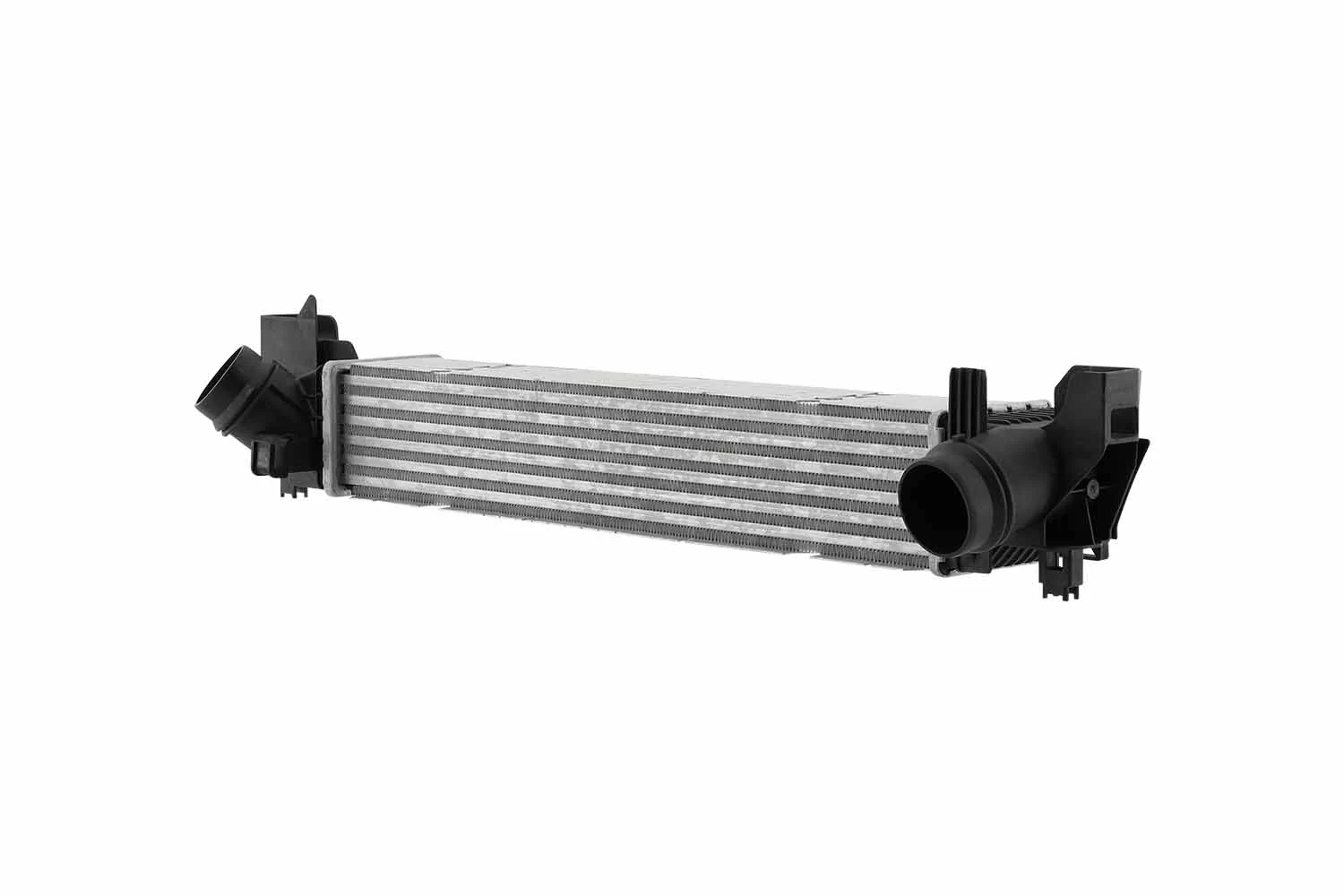 Charge Air Cooler