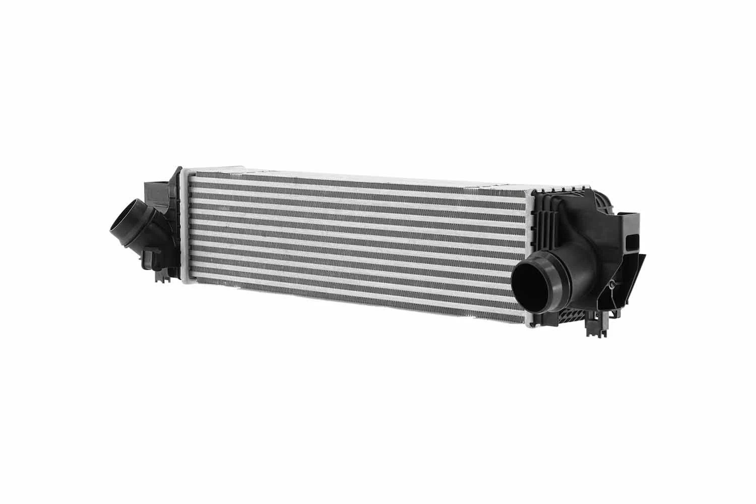Charge Air Cooler