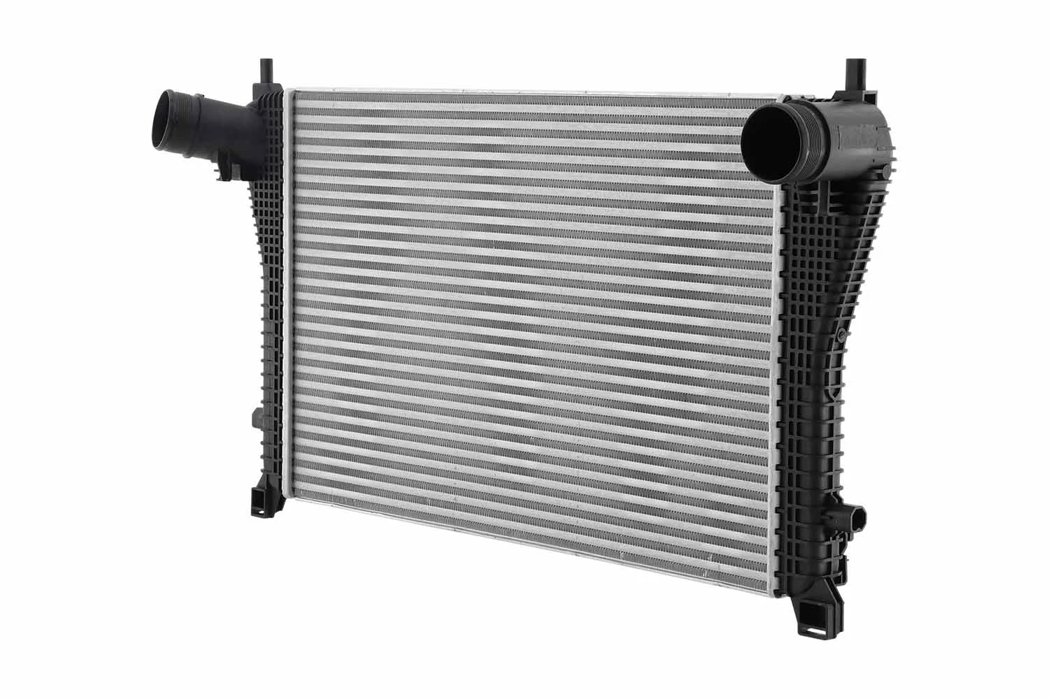 Charge Air Cooler