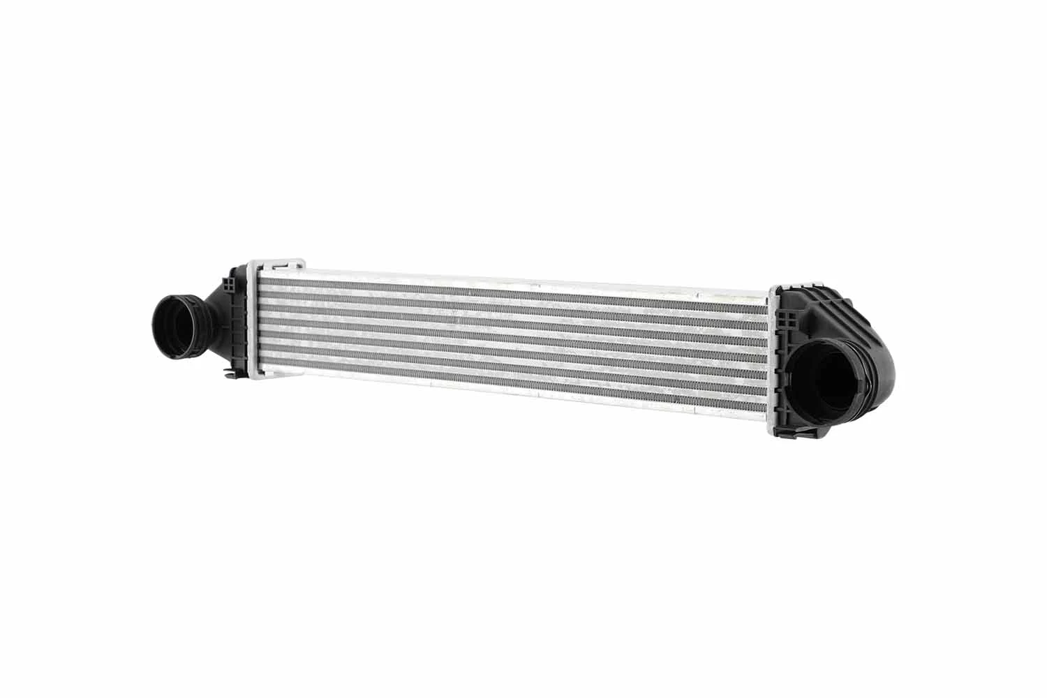 Charge Air Cooler