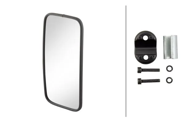 Exterior Mirror