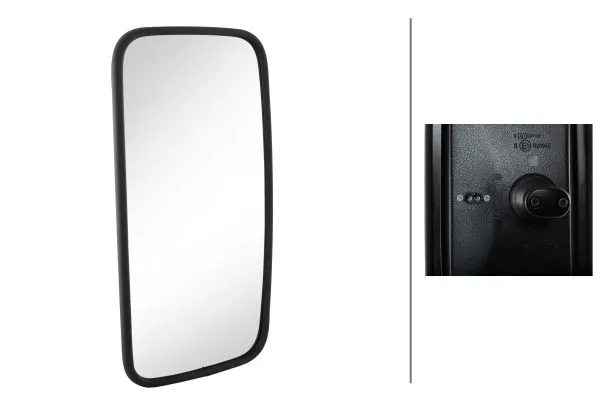 Exterior Mirror