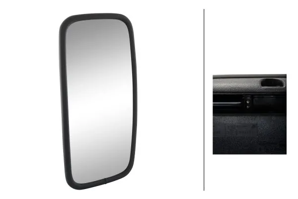 Exterior Mirror