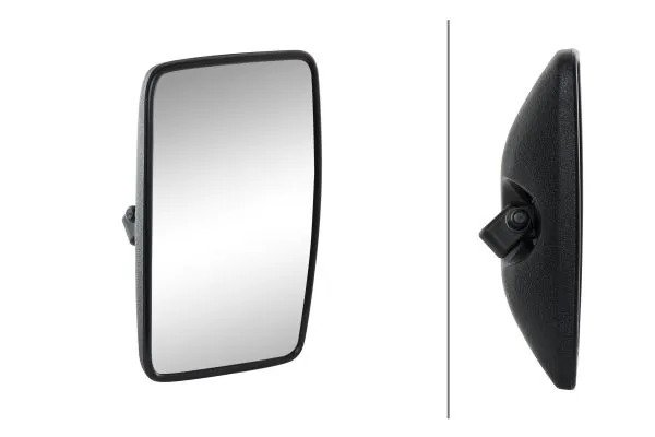 Exterior Mirror