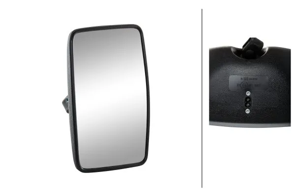 Exterior Mirror