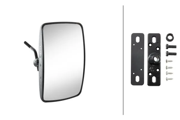 Exterior Mirror