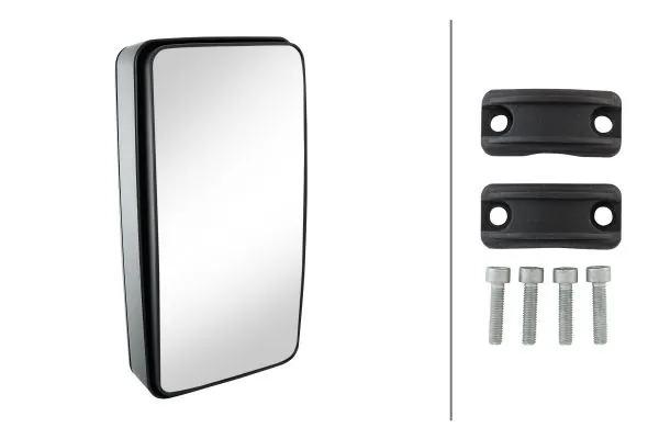 Exterior Mirror