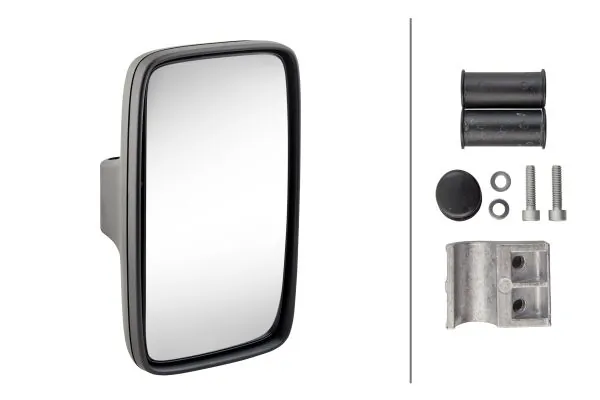 Exterior Mirror