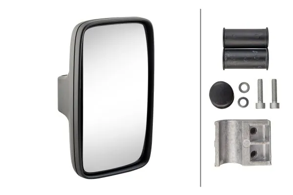 Exterior Mirror