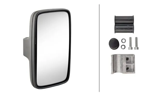 Exterior Mirror