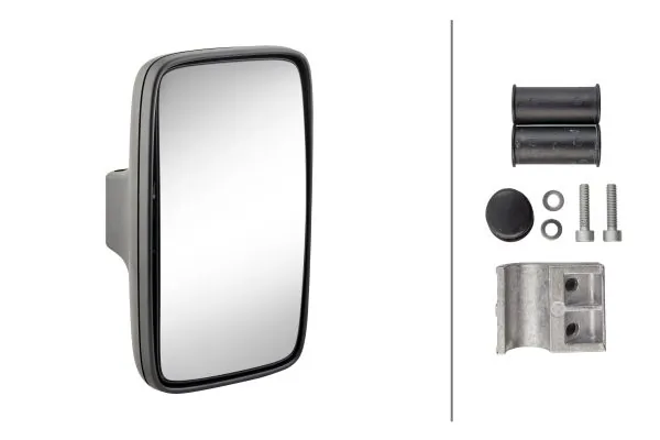 Exterior Mirror