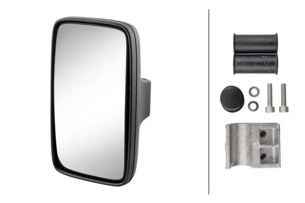 Exterior Mirror