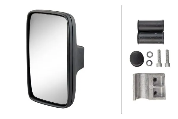Exterior Mirror