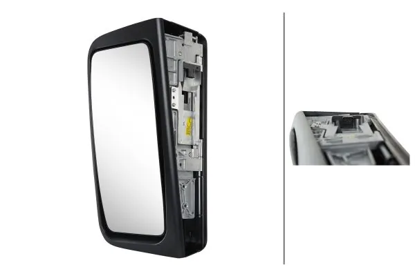 Exterior Mirror