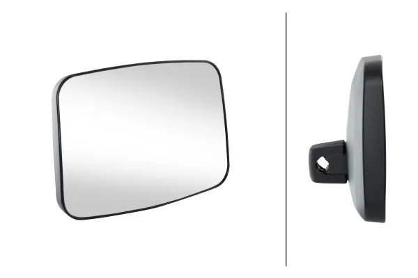 Exterior Mirror