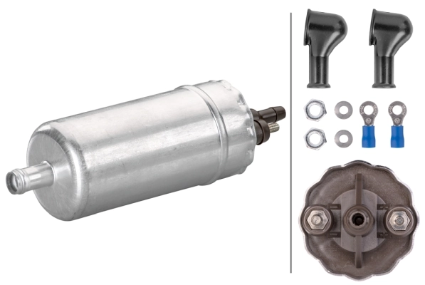 Fuel Pump