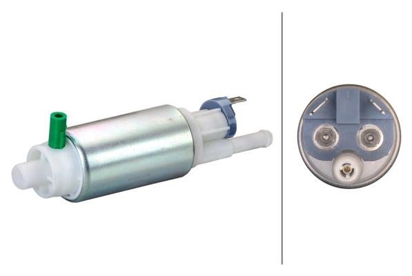 Fuel Pump