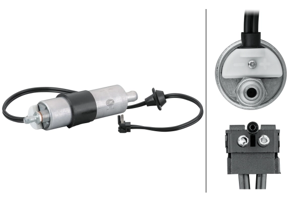 Fuel Pump