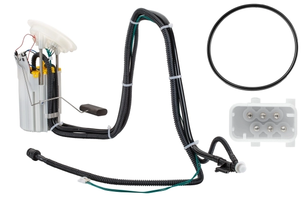 Fuel Feed Unit