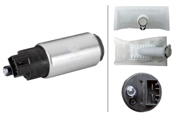 Fuel Pump
