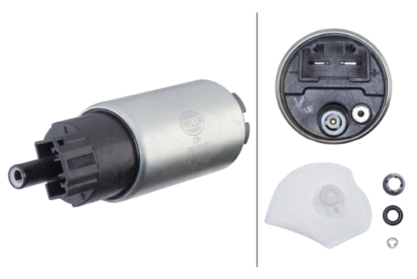 Fuel Pump